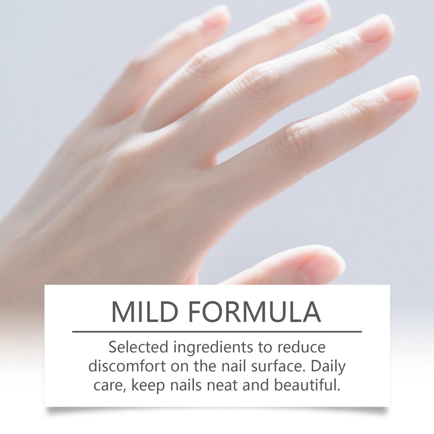 Fungal Nail Renewal Serum Anti Infection Paronychia Onychomycosi Restore Discolored Damaged Nails Hand Foot Nail Care Essence