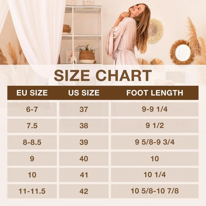 Litfun Women Fuzzy House Slippers Orthopedic Plush Slide With Arch Support Non-slip Furry Bedroom Slide Open Toe Fur House Shoes